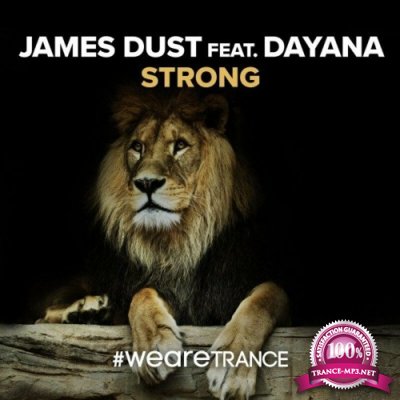 James Dust ft. Dayana - Strong (2022)