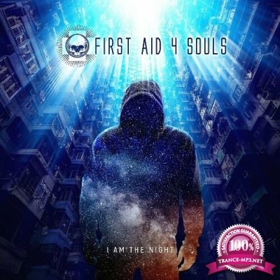 First Aid 4 Souls - I Am the Night (Deluxe Edition) (2022)