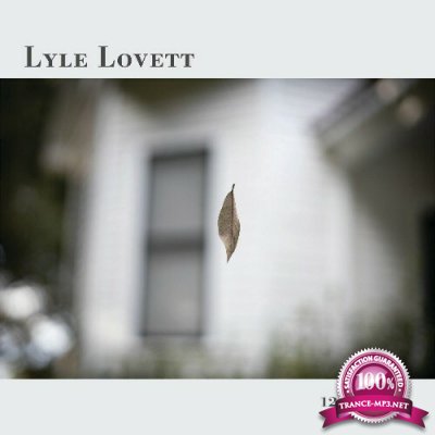 Lyle Lovett - 12th of June (2022)