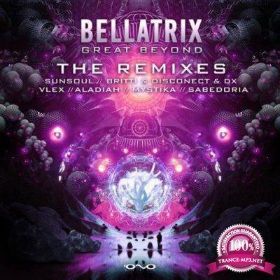 Bellatrix - Great Beyond (Remixes) (2022)