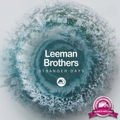 Leeman Brothers - Stranger Days (2022)