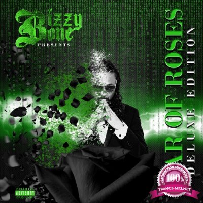 Bizzy Bone - War Of Roses (Deluxe Edition) (2022)