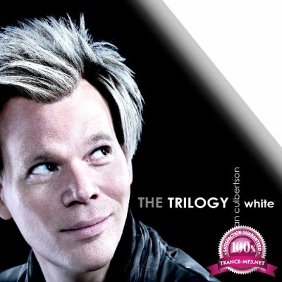 Brian Culbertson - The Trilogy, Pt. 3: White (2022)