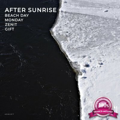 After Sunrise - Beach Day (2022)