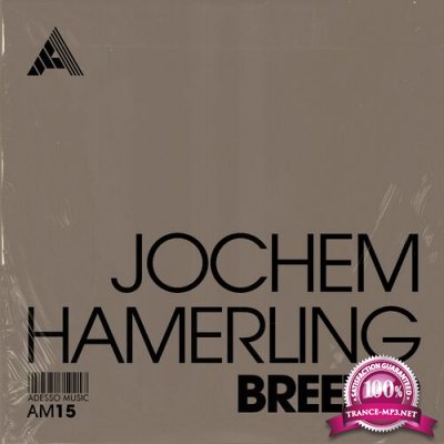 Jochem Hamerling - Breezer (2022)