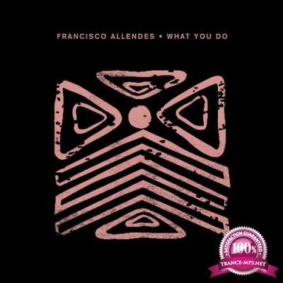 Francisco Allendes - What To Do (2022)