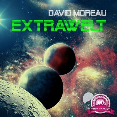 David Moreau - Extrawelt (2022)