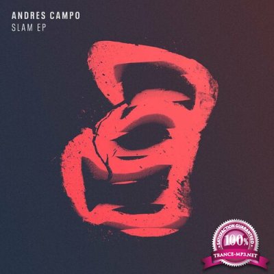 Andres Campo - Slam EP (2022)
