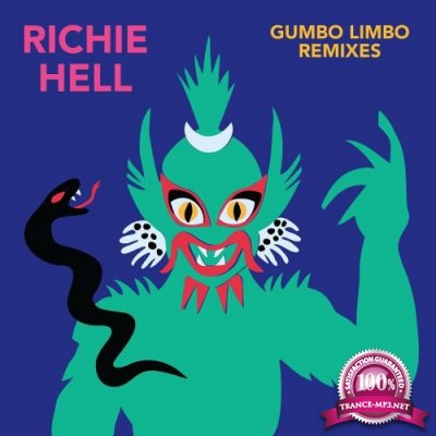 Richie Hell - Gumbo Limbo (Remixes) (2022)