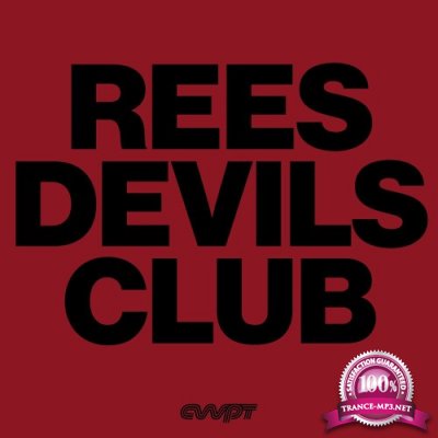 Rees - Devils Club EP (2022)