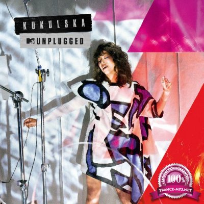 Natalia Kukulska - MTV Unplugged (2022)