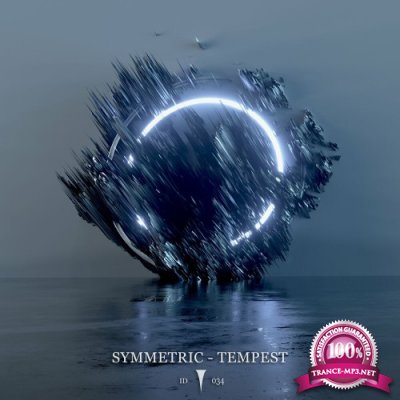 Symmetric - Tempest (2022)