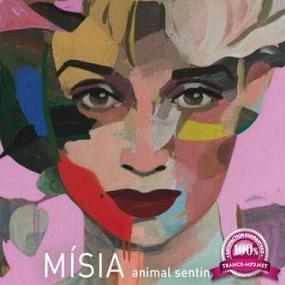 Misia - Animal Sentimental (2022)