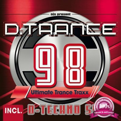 D.Trance 98 (Incl. Techno 55) (2022)