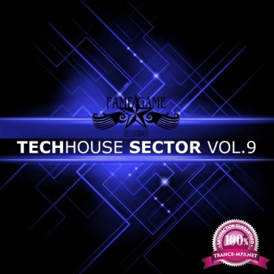 Techhouse Sector, Vol. 9 (2022)