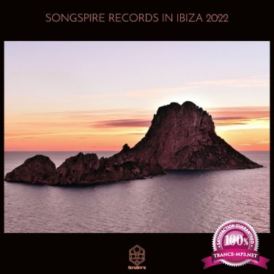 Songspire In Ibiza 2022 (2022)