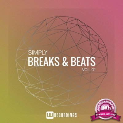 Simply Breaks & Beats, Vol. 01 (2022)