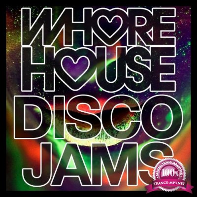 Whore House Disco Jams (2022)