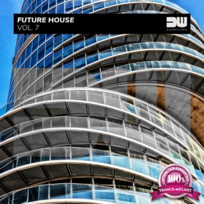 Future House, Vol. 7 (2022)