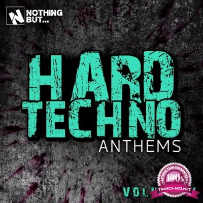Nothing But... Hard Techno Anthems, Vol. 14 (2022)