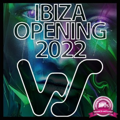World Sound Ibiza Opening 2022 (2022)