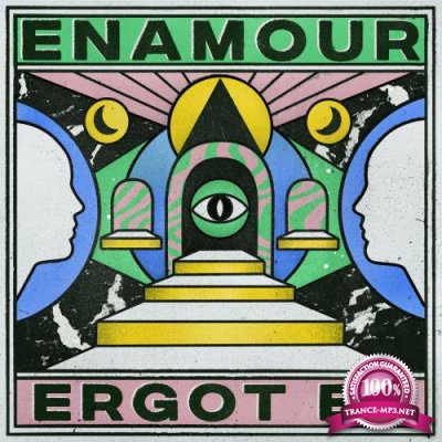 Enamour - Ergot EP (2022)