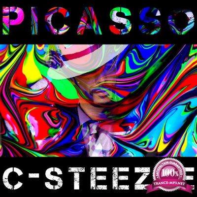 C-Steezee - Picasso (Deluxe) (2022)