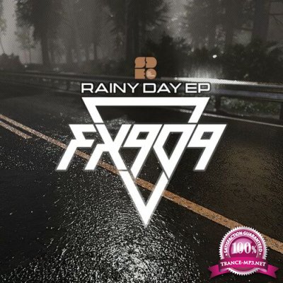 FX909 - Rainy Day (2022)