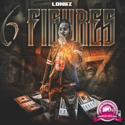 Lon6z - 6 Figures (2022)