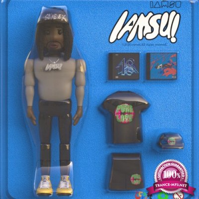 IAMSU - A Real Boy Story (2022)