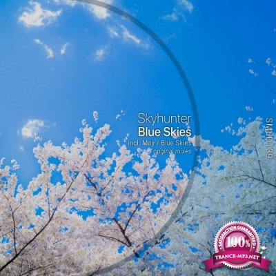 Skyhunter - Blue Skies (2022)