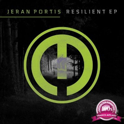 Jeran Portis - Resilient EP (2022)