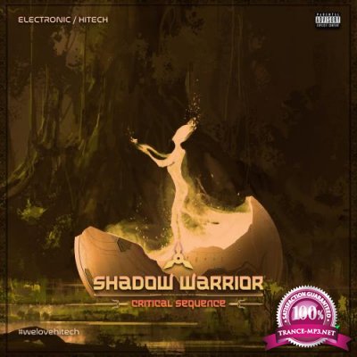 Critical Sequence - Shadow Warrior (2022)