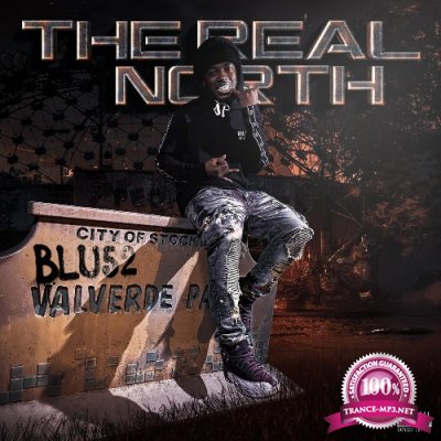 Blu52 - The Real North (2022)