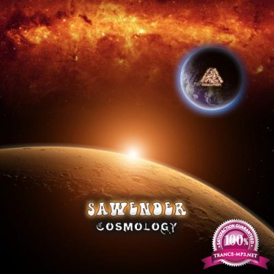 Sawender - Cosmology (2022)