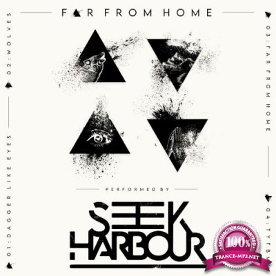 Seek Harbour - Far From Home (2022)