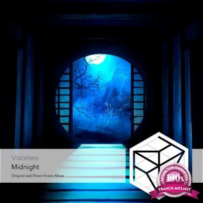 Voiceless - Midnight (Original & Shion Hinano Remix) (2022)