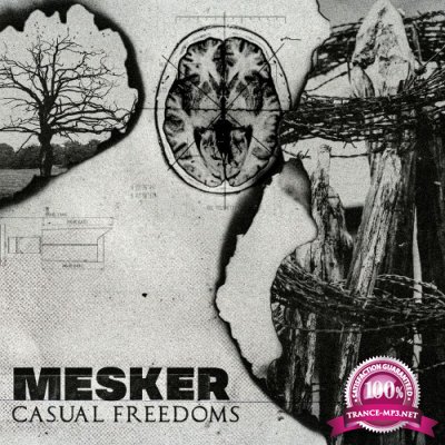 Mesker - Casual Freedoms (2022)