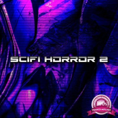 Titan Slayer - SciFi Horror 2 (2022)
