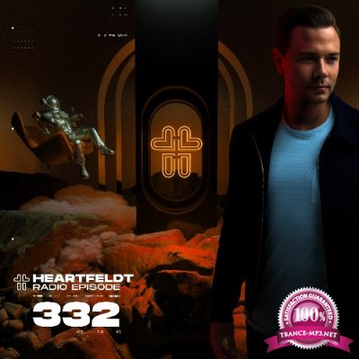 Sam Feldt - Heartfeldt Radio 332 (2022-05-17)