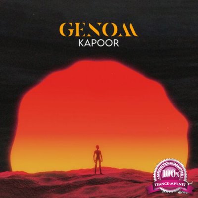 Kapoor - Genom (2022)