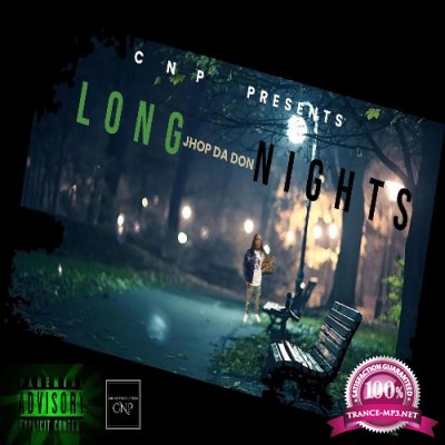 Jhop Da Don - Long Nights (2022)