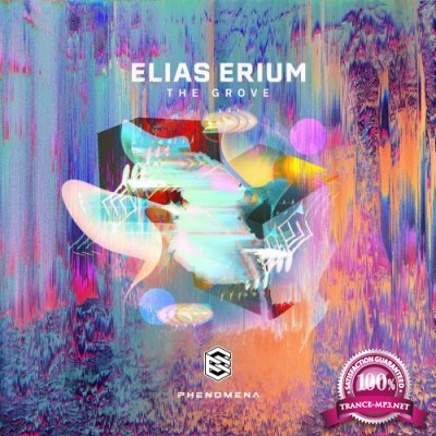 Elias Erium - The Grove (2022)