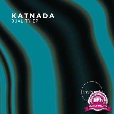 Katnada - Duality EP (2022)