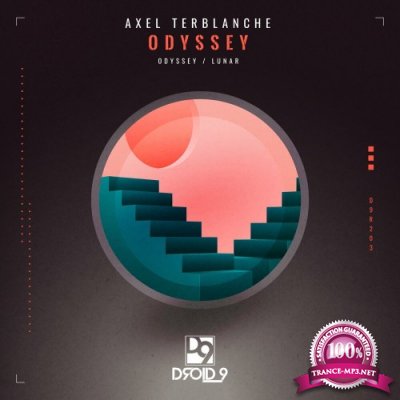 Axel Terblanche - Odyssey (2022)