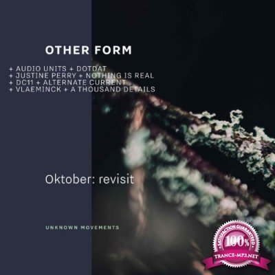 Other Form - Oktober: revisit (2022)