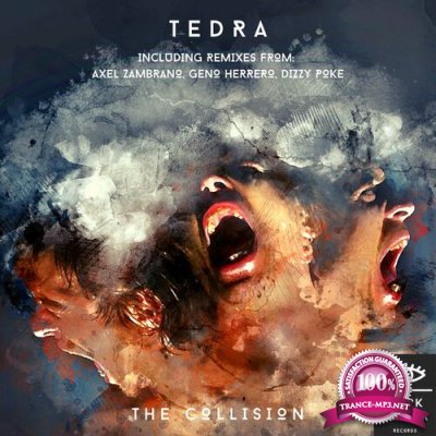 Tedra - The Collision (2022)