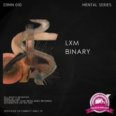 LXM - Binary (2022)