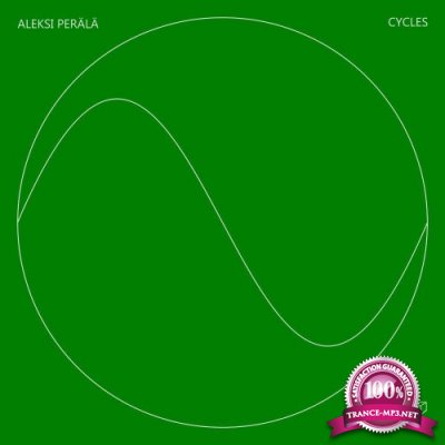 Aleksi Perala - Cycles 11 (2022)