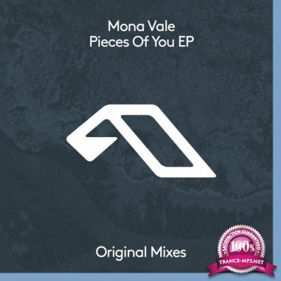Mona Vale - Pieces Of You EP (2022)